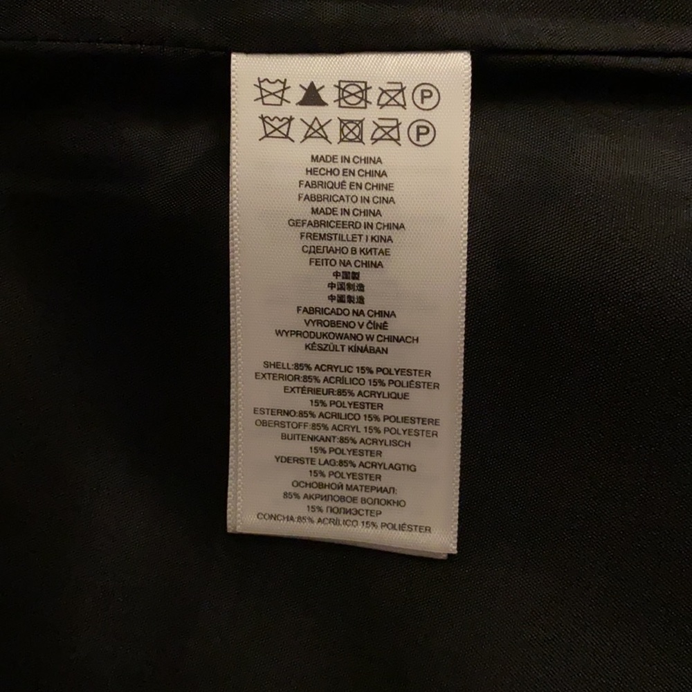 For Michael Kors vest - Picture 7 of 11